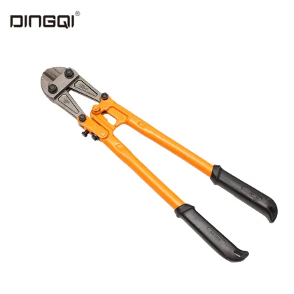 DingQi Heavy Duty Cable Wire Pliers Cutter