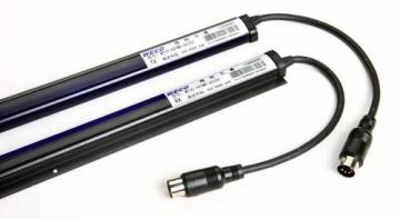 Illuminate Photocell Curtain Light Sensor 