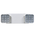 New style practical maintained emergency exit light
