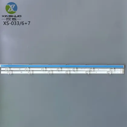 LG 32LN540B, 32LN550B, and 32LN5707 TV LED Backlight Strip Replacement: Innotek POLA 2.0 32LN5100 for Supplier