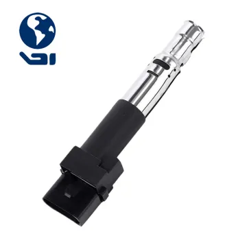 High Quality Ignition Coils 022905715B 022905100N for VW Phaeton 3.2