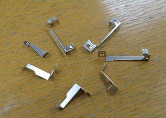 Phosphating Decorative Metal Stampings / Progressive Die an