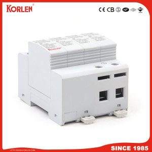 Surge Protection Device SPD CE 420V 100KA 4P