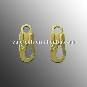 good quality snap hook for safety lanyard YL-H10