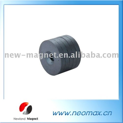 Hard Ferrite Magnet