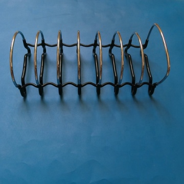 Hot sale Stainless Steel Pork Ribs Rack