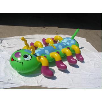 Rider-on Caterpillar