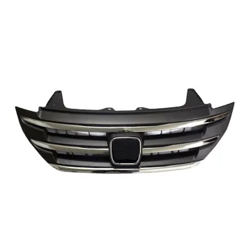 Front Bumper Middle Grill for Honda CRV 2012 71121-T0T-H01ZA