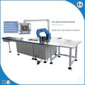 Máquina de processamento de barramento hidráulico de flexão de metal CNC-BB