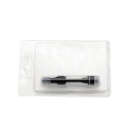 0,5 ml pulasitiki clamshell vape katiriji chithuza ma CD