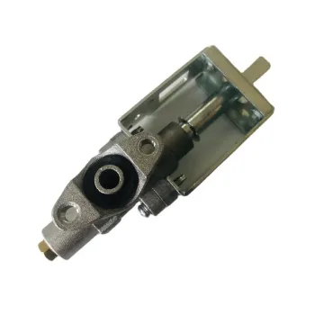 Affordable Gas Stove Auto Ignition and Brass Valve Parts