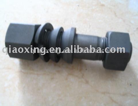 Wheel bolt for BPW Trailer