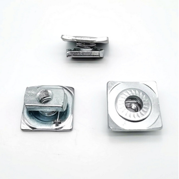 Гайка быстрого монтажа M8