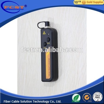 New Design Universal Visual Fault Locater Visual Fault Locator FTI3105N