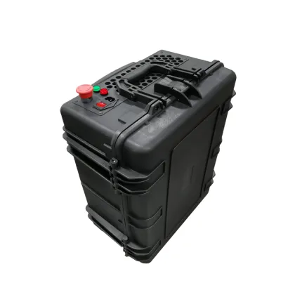 200W Laser Cleaning Machine