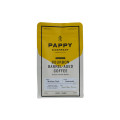 Pachets de café Pla et PBat Eco Friendly Kraft Wholesale