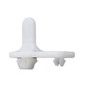 WH01X10310 WASHER Timer KNOB WASHING MACHINE LID Striker WH01X10310