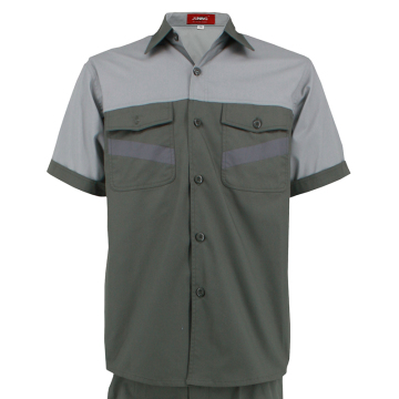 Summer Leading Construction Popular T-shirt