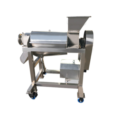 Good Value for Money Pineapple and Mango Juice Making Machine