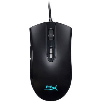 HyperX Pulsefire Core RGB 7-Button 6200 DPI Wired Gaming Mouse