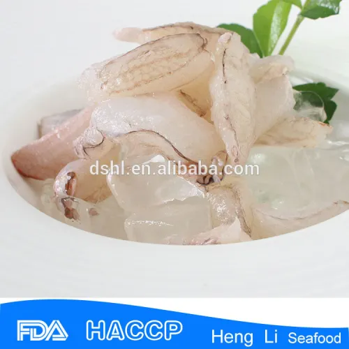 Frozen Crab Claw Meat,crab Claw Meat, High Quality Frozen Crab Claw