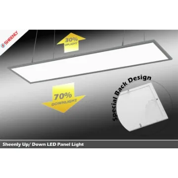 Commercial led lighting,Up/Down LED Panel Light