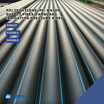 Verimli Tarım için Hassas Sulama Çözümleri