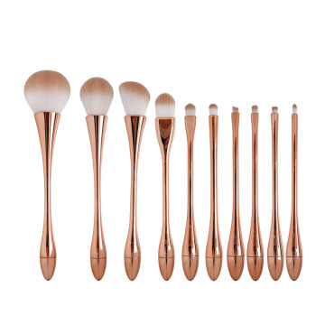 Professional Makeup Set: High-Quality Brushes, Beauty Tools, and Skin Care Essentials for Perfect Application