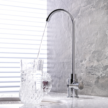 High quality pure brass kitchen direct drinking faucet
