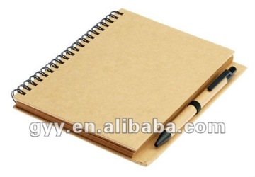 Notebook Printing