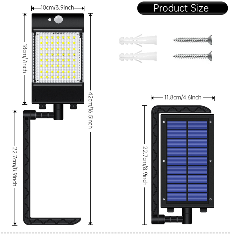 Solar Light Best Selling