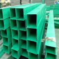 FIBERGLASS FRP GRP Câble Trac