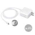 29W Type C PD Зарядное устройство для ноутбука Macbook