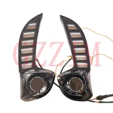Vios Atvi 2020-2021 led daytime running light