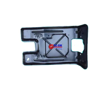 Front Bumper Reinforcer Bar and Left Headlight Bracket for Benz F10 F30 E90 W204 W212