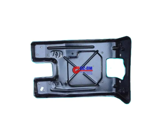 Front Bumper Reinforcer Bar and Left Headlight Bracket for Benz F10 F30 E90 W204 W212