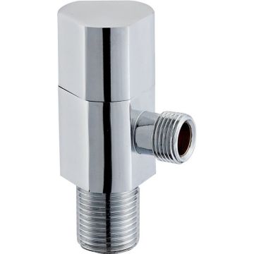 Hot Sale Stainless Steel Bathroom Angle Valves