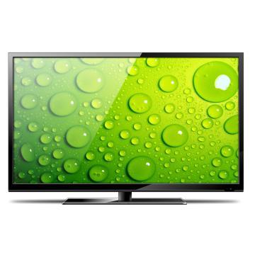 <New>32\ "TV HD DLED yang terintegrasi</New>