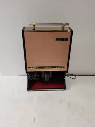 Hotel Shoe Shine and Polishing Machine: Maintaining Guest Comfort and Style