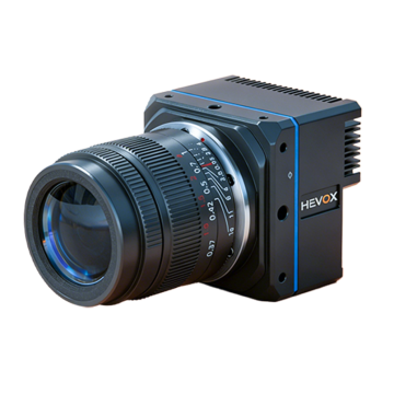 Real-time HD High Speed Camera HCFGS-201
