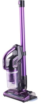 Maneggiare con aspirapolvere Mop Function