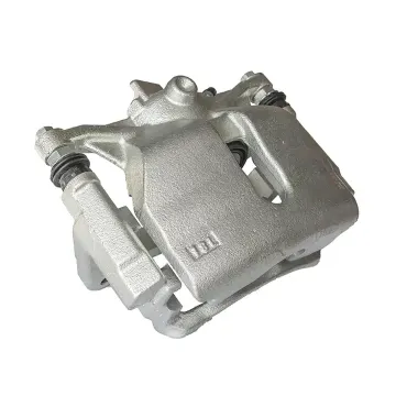 Japanese Auto Parts: Front and Rear Disc Brake Calipers for Toyota, Hyundai, Mazda, and Mitsubishi