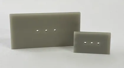 HTCC Ceramic Heater Heating Element