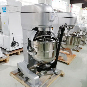 MX Industrial 40L Capacity Commercial Bakery Spiral Mixer