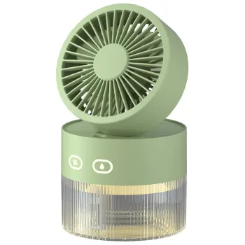 Best Quality Portable Air Cooler Fan Humidifier for Home Office