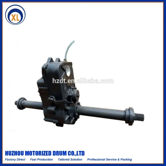 factroy supply fast delivery XL-60 serial gearbox for farm harvester