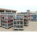 DOT standard cylinder hot sale