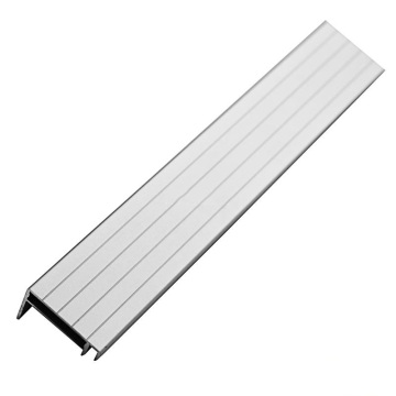 Aluminium Solar Frame Structure and Profiles for Solar Collectors