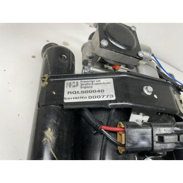 Land Rover LR3 2005-2009 Compressor de suspensão a ar