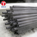 JIS G3455 Seamless Steel Pipes For High-Presure Service